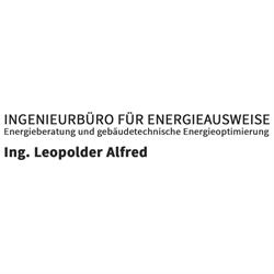 Ingenieurbüro für Energieausweise und Energieberatung Ing Leopolder Alfred