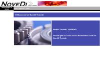 NOVEDI Technik GmbH