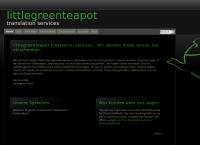 Littlegreenteapot Translation Services e.U.