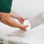 Kompressionstherapie, modernes Wundmanagement