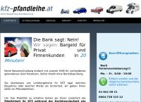 Bst-Kfz-Pfandleihe GmbH
