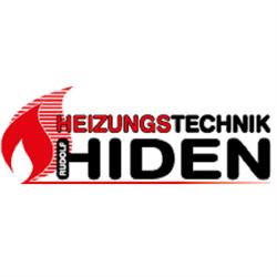 Heizungstechnik - Rudolf Hiden