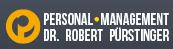 Personal.management Dr. Robert Pürstinger