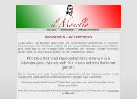 Trattoria - Pizzeria Il Monello