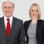Dr. Hans Peter Raab & Mag. Elisabeth Redhammer-Raab