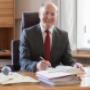 Dr. Hans Peter Raab