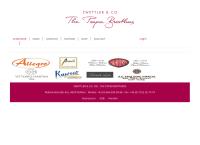 Zwettler & Co - The Paper Brothers