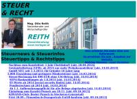 REITH Wirtschaftsprüfung und Steuerberatung GmbH