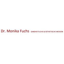 Dr. Monika Fuchs