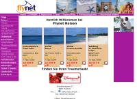 Flynet Reisen