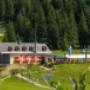 ÖTK - Hochkar Schutzhaus