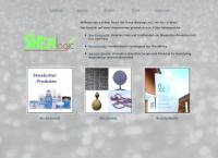 Website von Shealogic e.U.