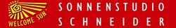 Welcome Sun - Renate Schneider