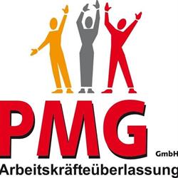 PMG Arbeitskräfteüberlassung GmbH