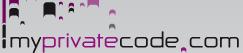 myprivatecode KG