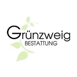 Tischlerei u. Möbelhaus, Bestattung Andreas Grünzweig