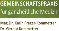 Dr. Gernot Kommetter