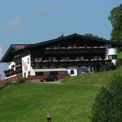 Bergschenke Krin