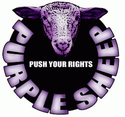 Purple Sheep - Verein Zur Förderung U. Einhaltung der Rechte von Asylwerberinnen