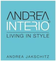 Aandrea Jakschitz – Raumausstattung - Interio Living in Style