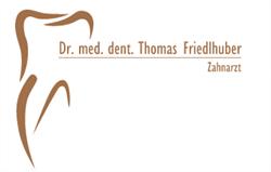 Zahnarztpraxis Dr. Thomas Friedlhuber