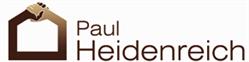 Paul Heidenreich Effizient Planen und Bauen GmbH
