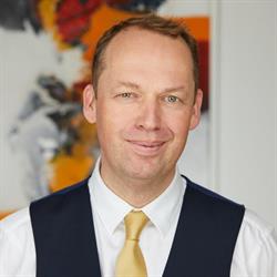 Rechtsanwalt Dr. Johannes Öhlböck