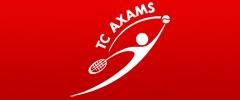 Tenniscafe Axams