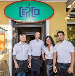 TEPITO - Restaurant & Bar