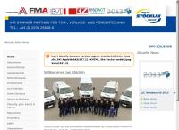Stöcklin Logistik Service GmbH