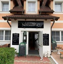 Gasthof-Hotel -Novakovic