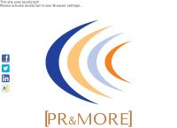 PR & MORE e.U.