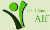 Dr. Claude Alf