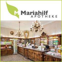 Apotheke zur Mariahilf Graz Mag. Glaser KG