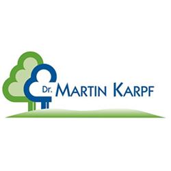 Gruppenpraxis für Orthopädie Dr. Wilhelm Kerber und Dr. Martin Karpf