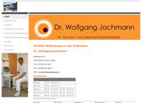 Dr. Wolfgang Jochmann