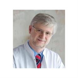 Dr. Arno Seeber