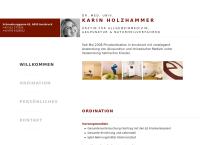 Dr. Karin Ebner