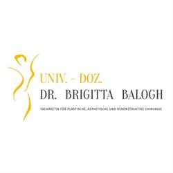 Doz. Dr. Brigitta Balogh