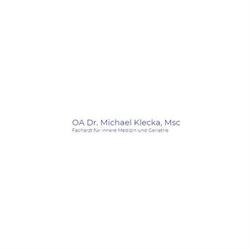 OA Dr. med. Michael Klecka