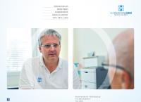 Website von Dr.med. Sebastian Huber