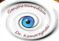 Komorzynski Wolfgang, Dr.