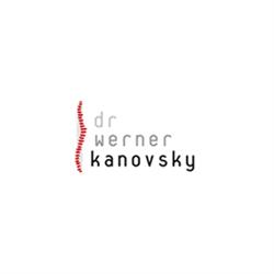 Dr. Werner Kanovsky