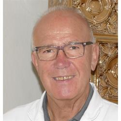 Univ. Prof. Dr. Christian Skorpik