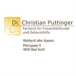 Dr. Christian Puttinger - Frauenarzt