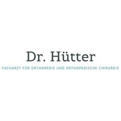 Dr. med. univ. Nikolaus Hütter