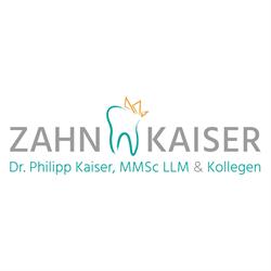 Zahnarztpraxis Dr. Philipp Kaiser MMSc LLM & Kollegen