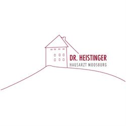 Dr. Max Heistinger