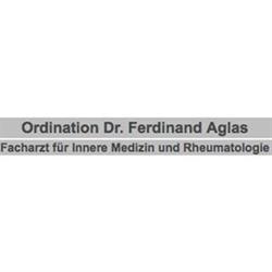 Dr. Ferdinand Aglas
