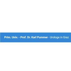 Univ. Prof. Dr. Karl Pummer